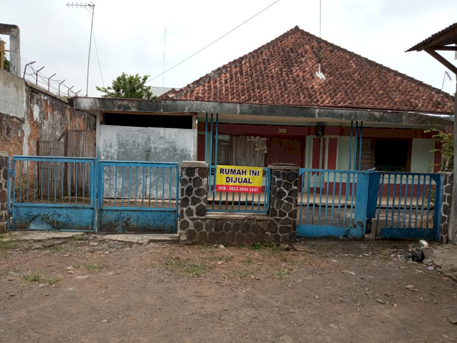 Dijual rumah daerah ciamis jawa barat