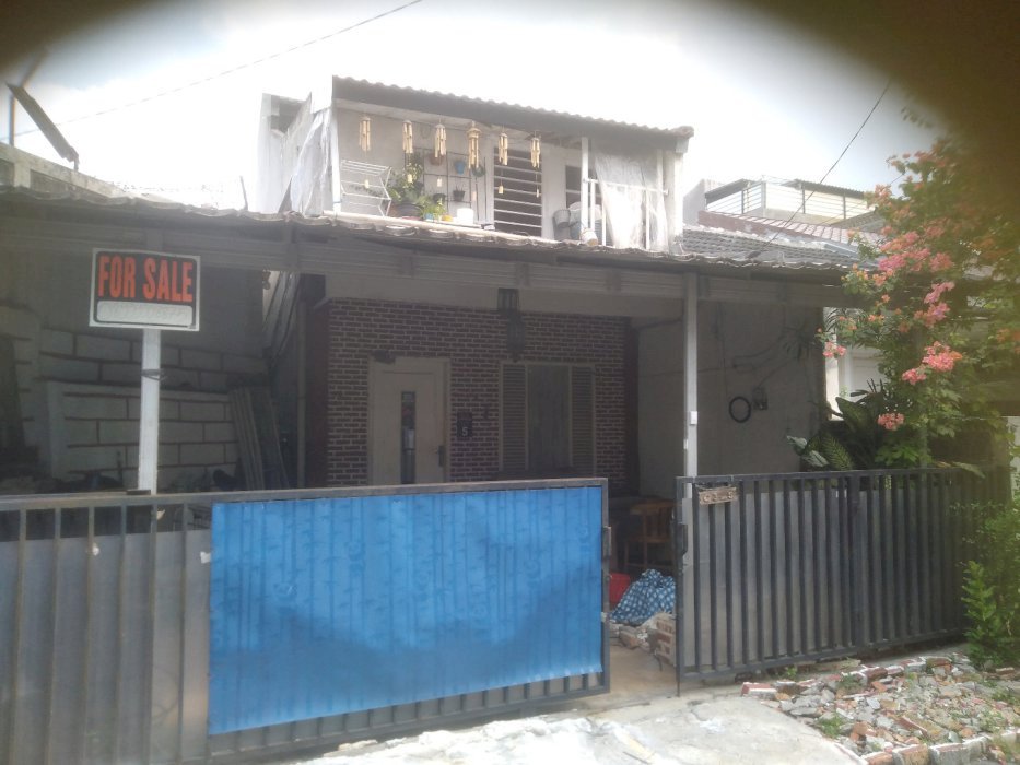 Rumah Bintaro Sektor 4