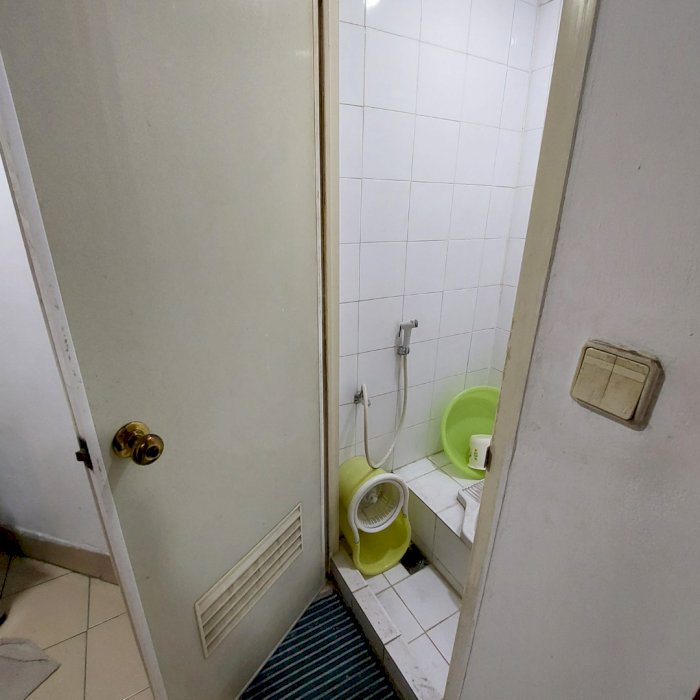 Taman Anggrek Condominium Dijual Termurah 2+1BR Lantai Rendah