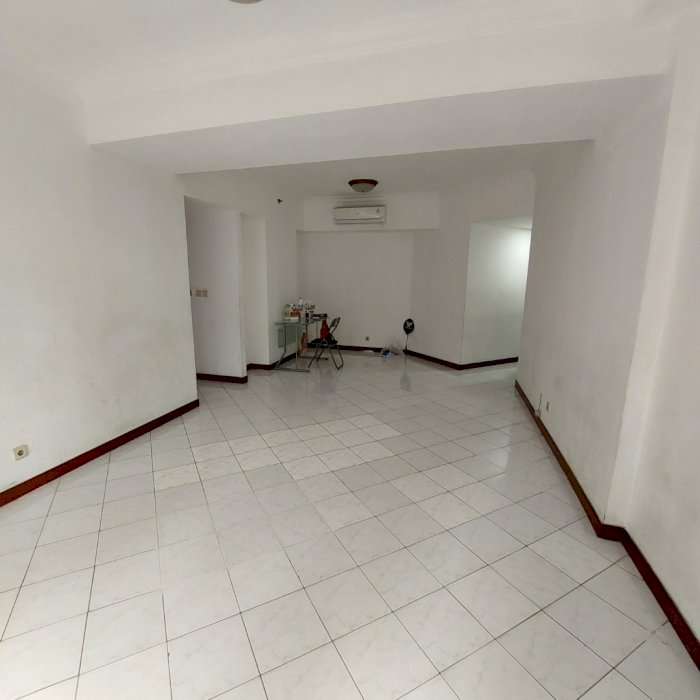 Taman Anggrek Condominium Dijual Termurah 2+1BR Lantai Rendah
