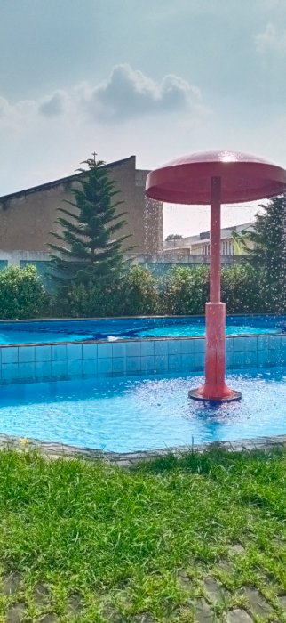 Cluster Astorini Residence  DP 10 jt langsung akad