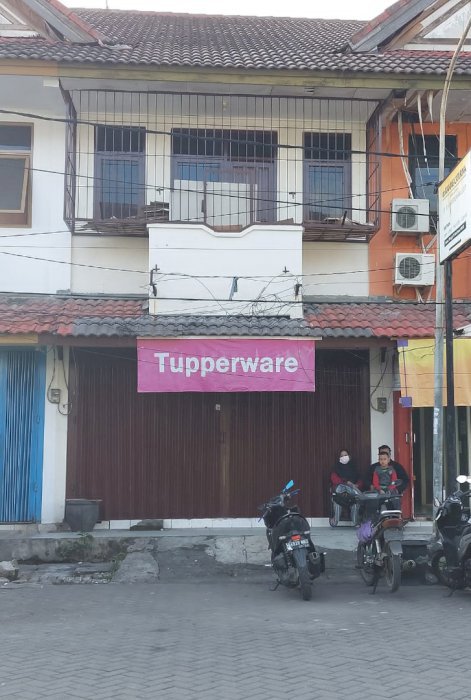 DI JUAL RUKO STRATEGIS, KALIJATEN SIDOARJO