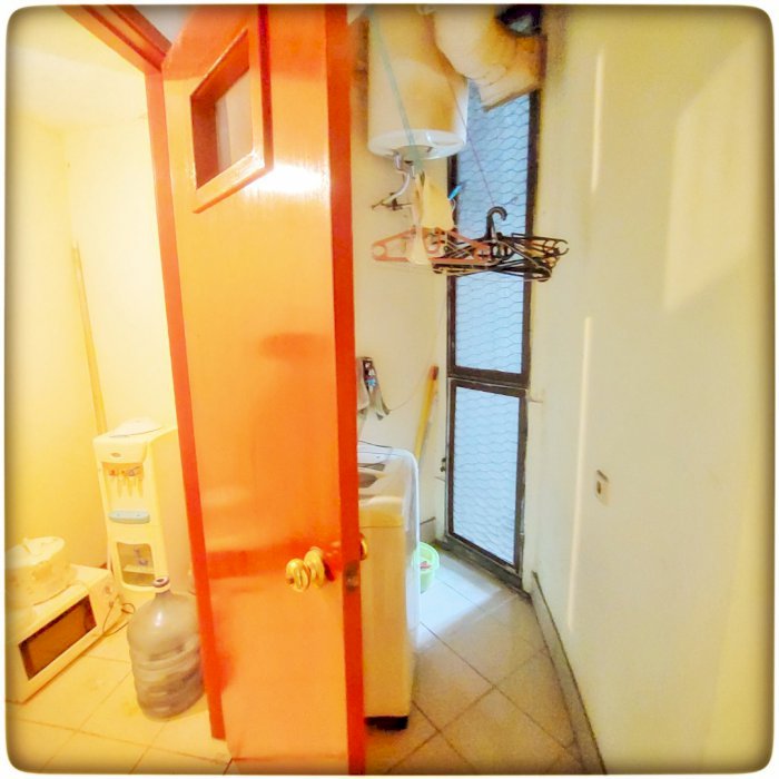Taman Anggrek Condominium Dijual Corner Unit 2+1BR Garden+Pool View