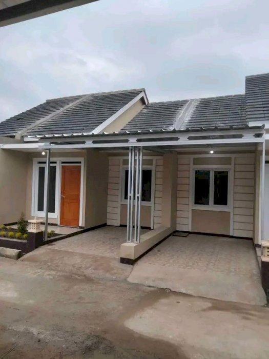 Dijual Rumah Paling Murah di Bandung