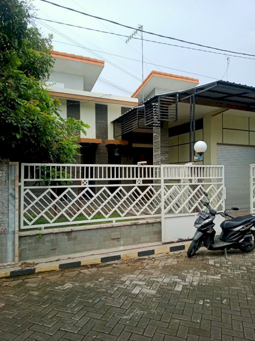 Rumah Murah Selangkah Exit Toll Dekat Alun-alun Bangil