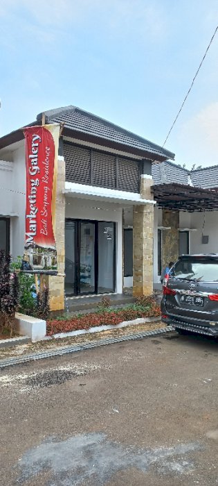 Rumah Strategis Di Tangsel Di Jamin Harga Paling Murah Kpr Dp 0%