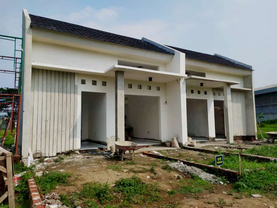 SAFA Montana Pasuruan beji