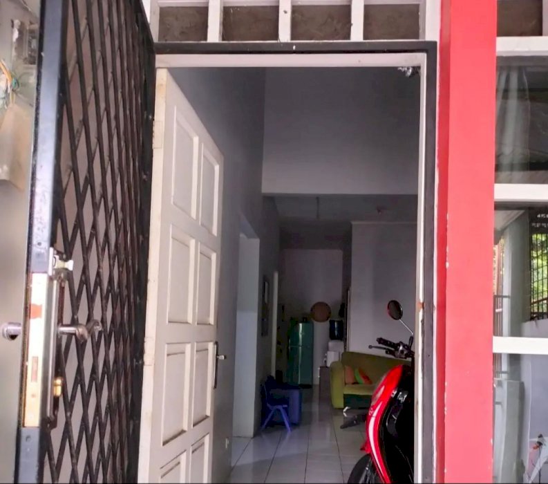 Dijual Rumah Perumahan Citra Raya Taman Puspa Blok C11