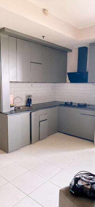 Jual apartemen.4Br 2 KM, aston Marina Ancol