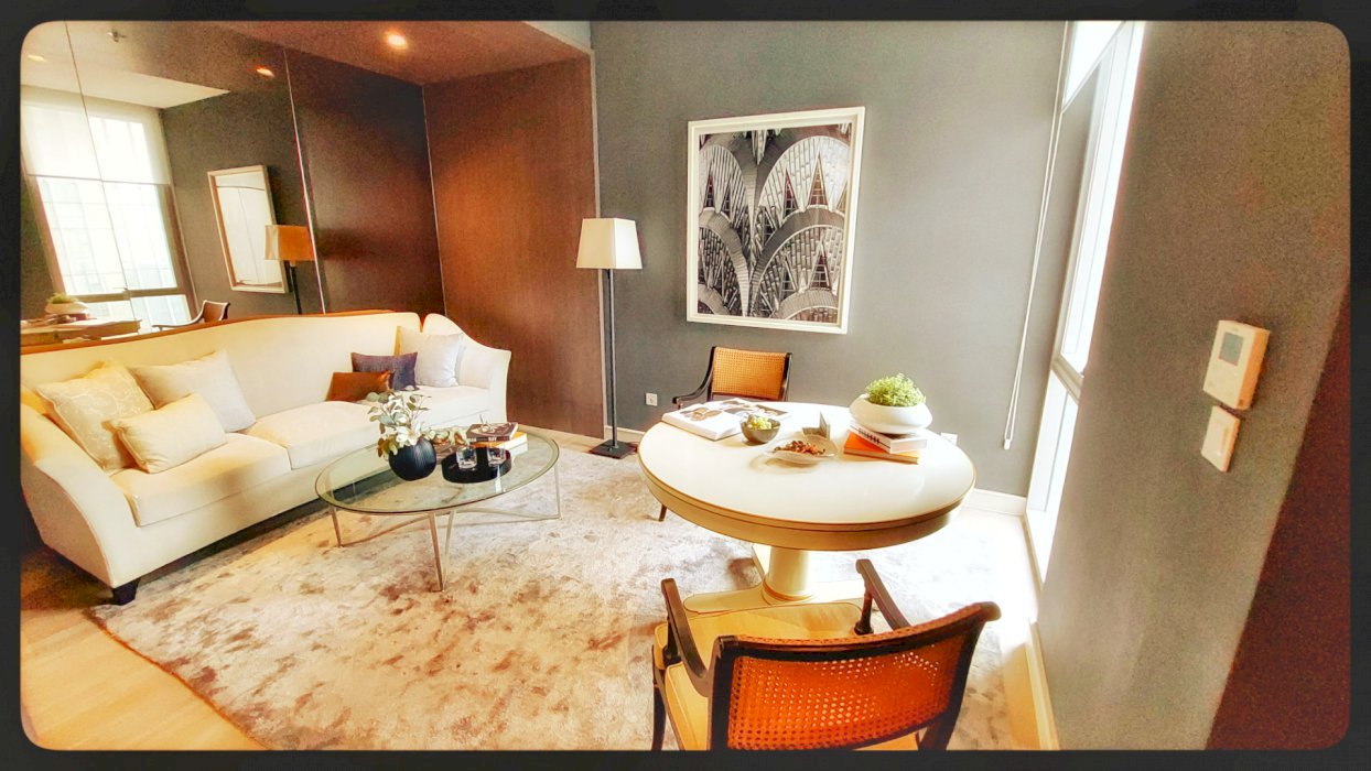 Verde 2 Dijual Unit 4+1 Terbaik di Setiabudi Area Lokasi Strategis