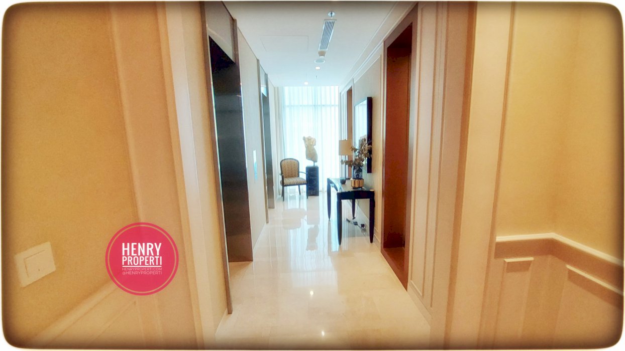 Verde 2 Dijual Unit 4+1 Terbaik di Setiabudi Area Lokasi Strategis