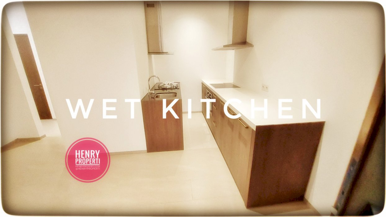 Verde 2 Dijual Unit 4+1 Terbaik di Setiabudi Area Lokasi Strategis