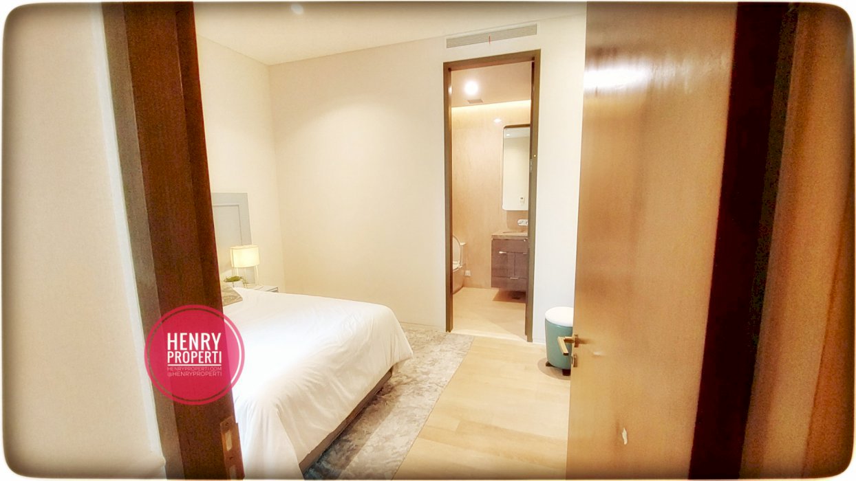 Verde 2 Dijual Unit 4+1 Terbaik di Setiabudi Area Lokasi Strategis