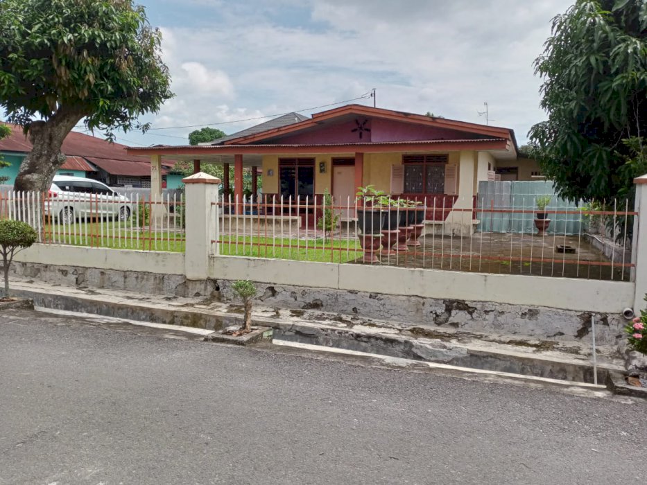 Dijual Rumah Pematang Siantar