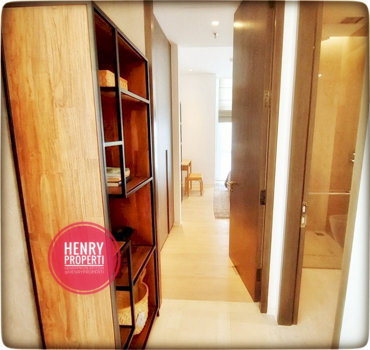 Verde 2 Dijual Unit 3+1BR Terbaik di Setiabudi Area Lokasi Strategis