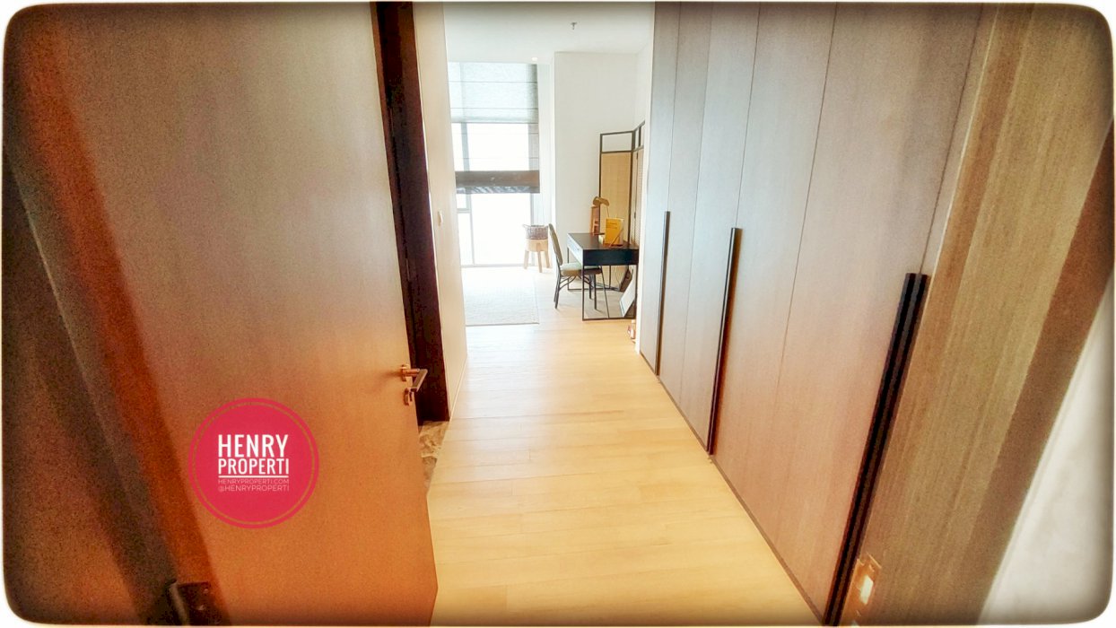 Verde 2 Dijual Unit 3+1BR Terbaik di Setiabudi Area Lokasi Strategis