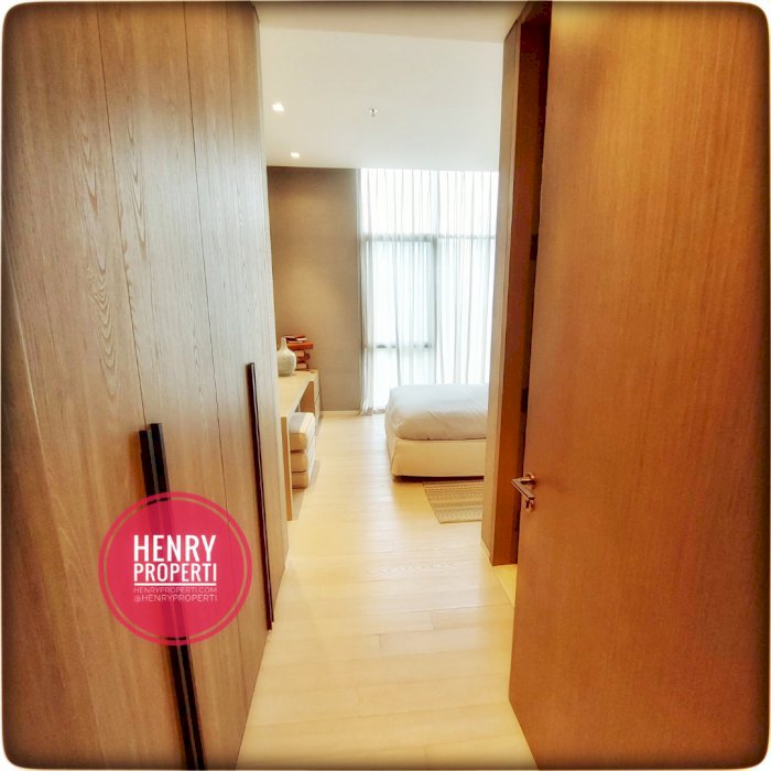 Verde 2  Dijual Unit 3+1BR Pool View Low Fl Unit Terbaik di Setiabudi