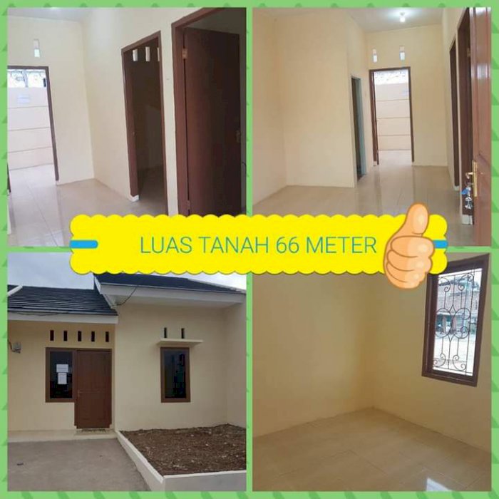 Over kredit perumahan cidahu royal residence sukabumi