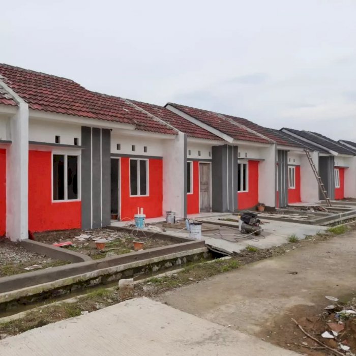 Perumahan mutiara cahaya residence