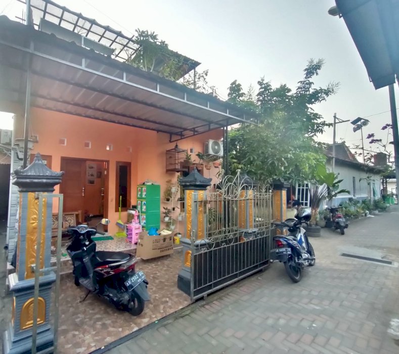 Rumah Murah Bisa Buat Simpeanan di Umbularjo Yogya, Segera Amankan