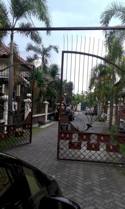 Dijual Cepat Rumah Murah Di Kota Semarang