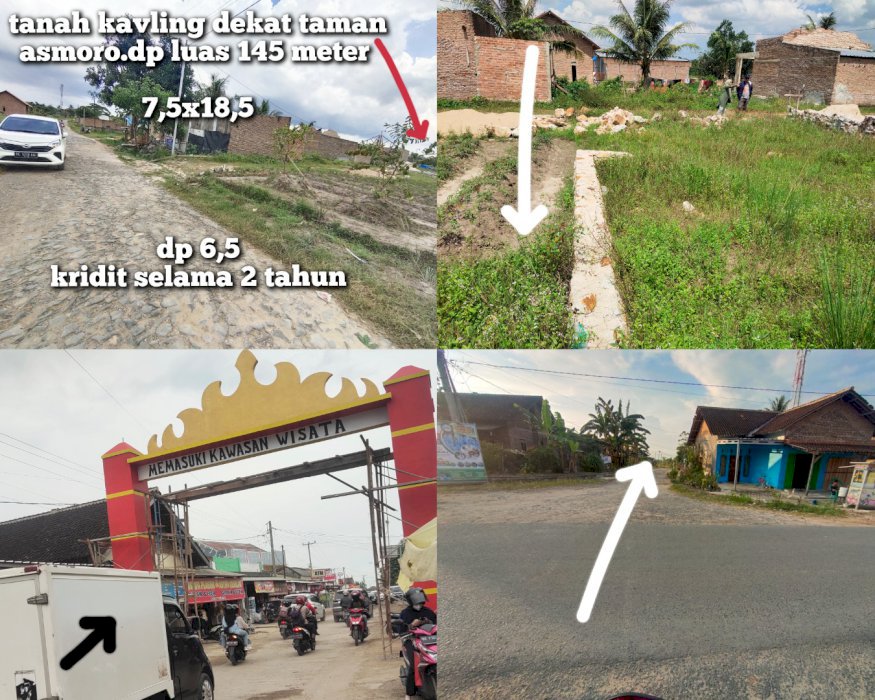 tanah dijual lampung-harga tanah dilampung