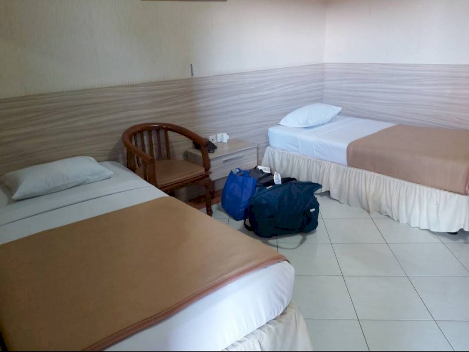 Jual hotel di sorong