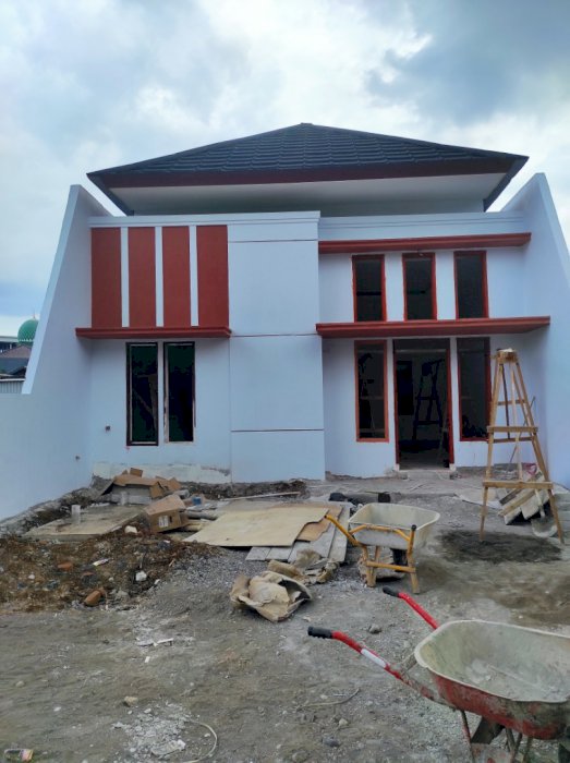 RUMAH TENGAH KOTA MAKASSAR, JL. URIP SUMOHARJO 085201027778