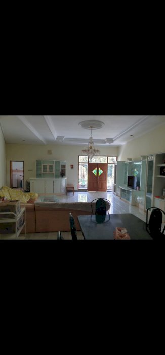 Dijual VILLA di Bandungan ,ungaran kab.semarang