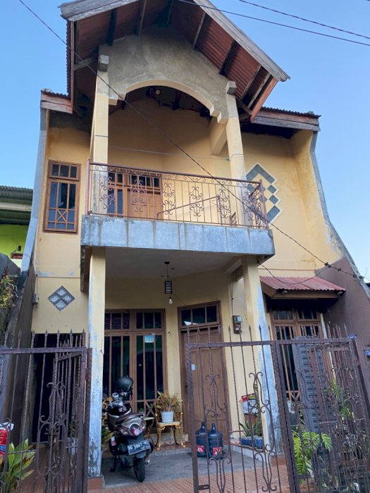 Perumahan Btn Tirasa Sudiang