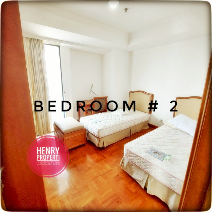 PARK ROYALE EXECUTIVE SUITES  FOR RENT BEAUTIFUL UNIT 3+1BR FURNISH