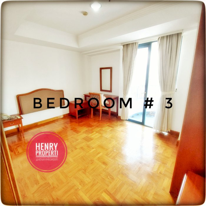 PARK ROYALE EXECUTIVE SUITES  FOR RENT BEAUTIFUL UNIT 3+1BR FURNISH
