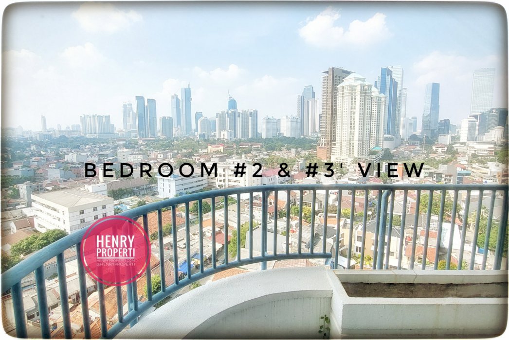 PARK ROYALE EXECUTIVE SUITES  FOR RENT BEAUTIFUL UNIT 3+1BR FURNISH