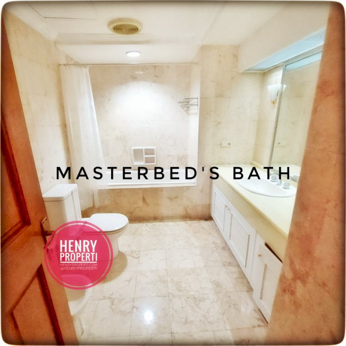 PARK ROYALE EXECUTIVE SUITES  FOR RENT BEAUTIFUL UNIT 3+1BR FURNISH
