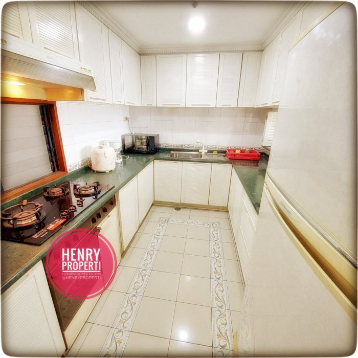 PARK ROYALE EXECUTIVE SUITES  FOR RENT BEST UNIT 3+1BR FURNISH