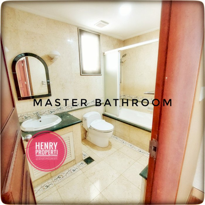 PARK ROYALE EXECUTIVE SUITES  FOR RENT BEST UNIT 3+1BR FURNISH