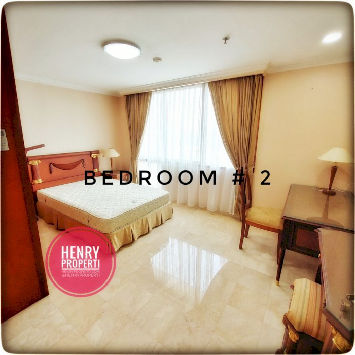 PARK ROYALE EXECUTIVE SUITES  FOR RENT BEST UNIT 3+1BR FURNISH