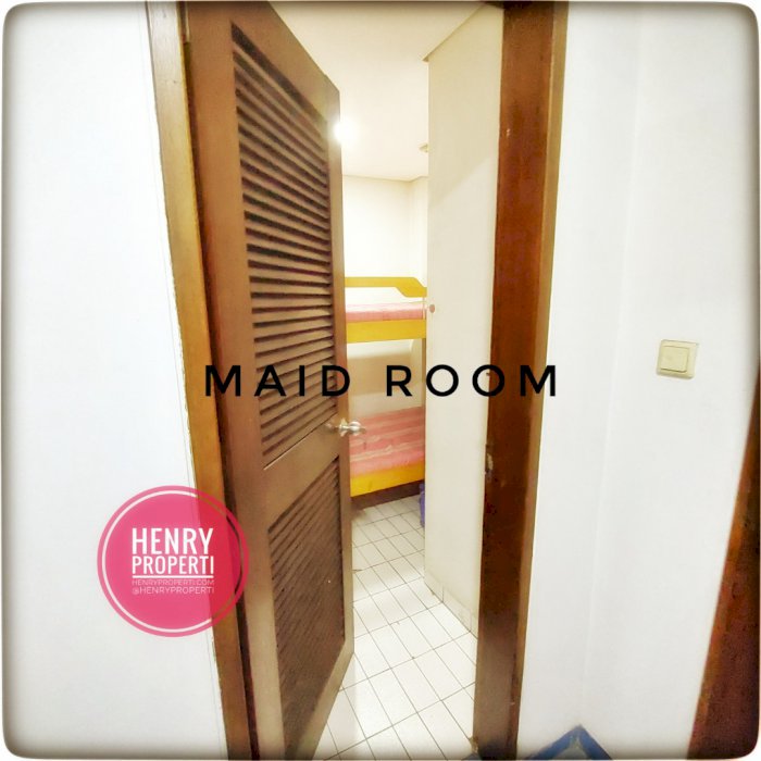 PARK ROYALE EXECUTIVE SUITES  FOR RENT BEST UNIT 3+1BR FURNISH