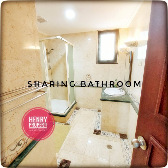 PARK ROYALE EXECUTIVE SUITES  FOR RENT BEST UNIT 3+1BR FURNISH