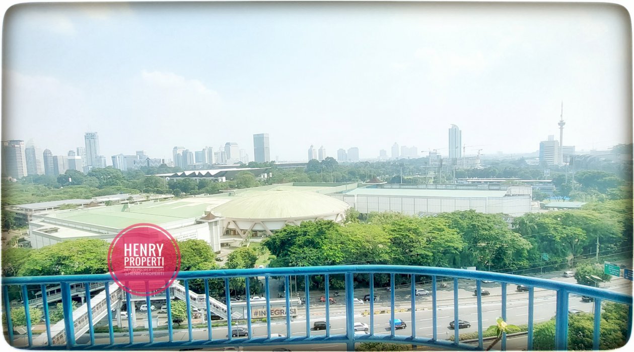 PARK ROYALE EXECUTIVE SUITES  FOR RENT BEST UNIT 3+1BR FURNISH