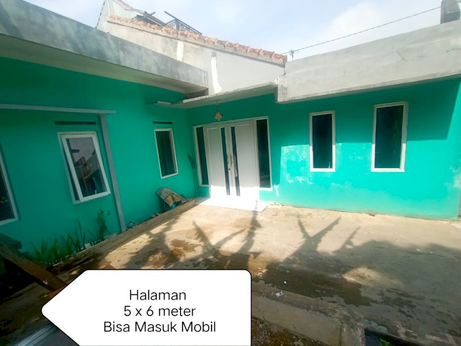 Jual Rumah Cepat Nego