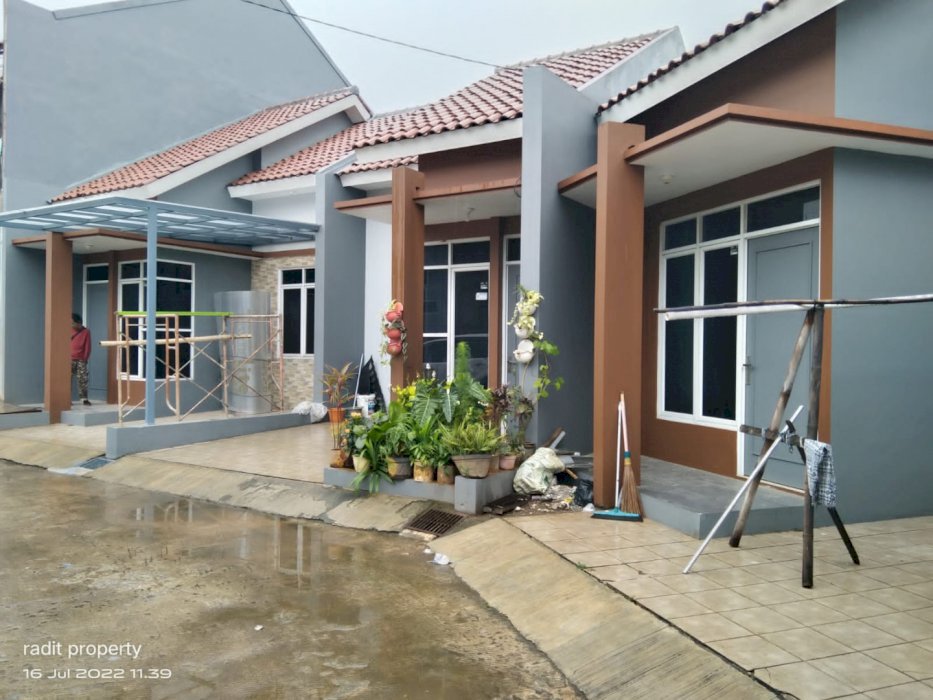 Kavling Rumah Gandaria