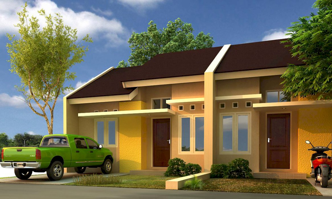 Jual Rumah Pallangga Gowa
