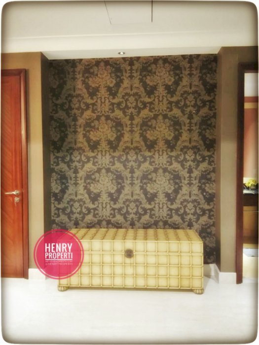 Dijual Cepat Best Price 3BR +1 Study Pakubuwono Residence Jarang Ada