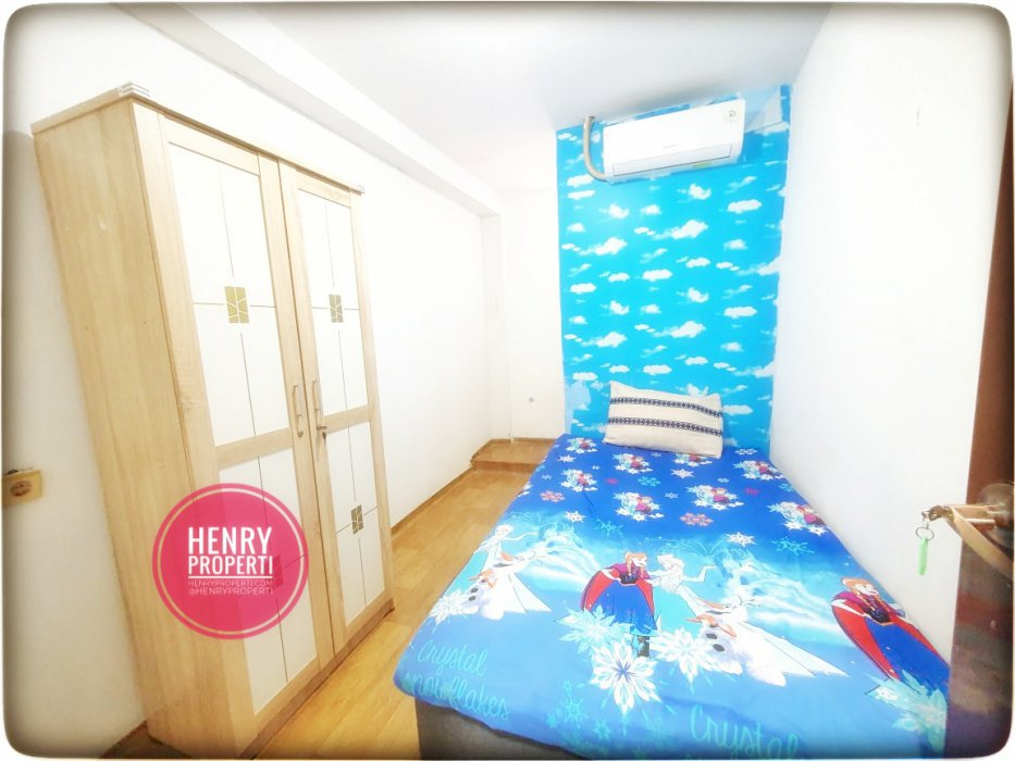 Dijual Cepat Executive Flamboyan Kost Harga NJOP Dgn ROI 10% Jrg Ada