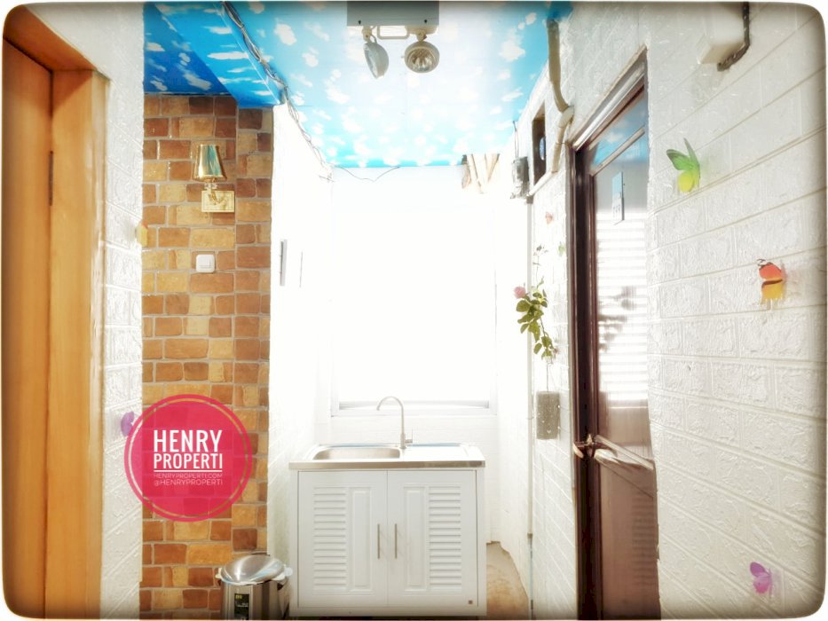Dijual Cepat Executive Flamboyan Kost Harga NJOP Dgn ROI 10% Jrg Ada