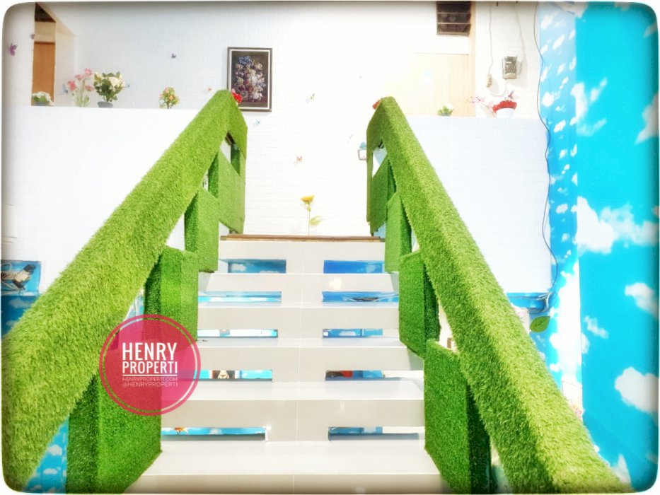 Dijual Cepat Executive Flamboyan Kost Harga NJOP Dgn ROI 10% Jrg Ada