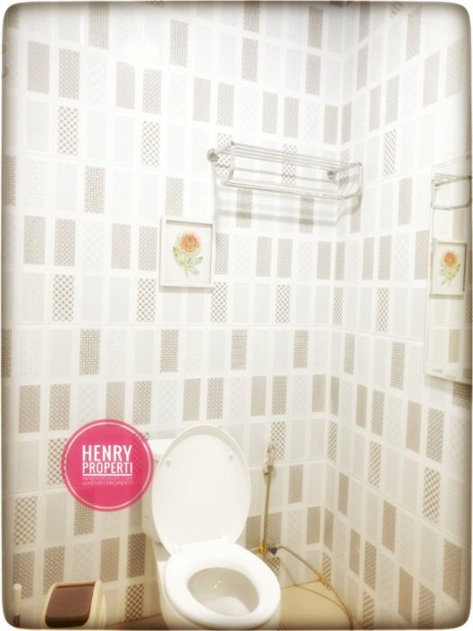 Dijual Cepat Executive Flamboyan Kost Harga NJOP Dgn ROI 10% Jrg Ada
