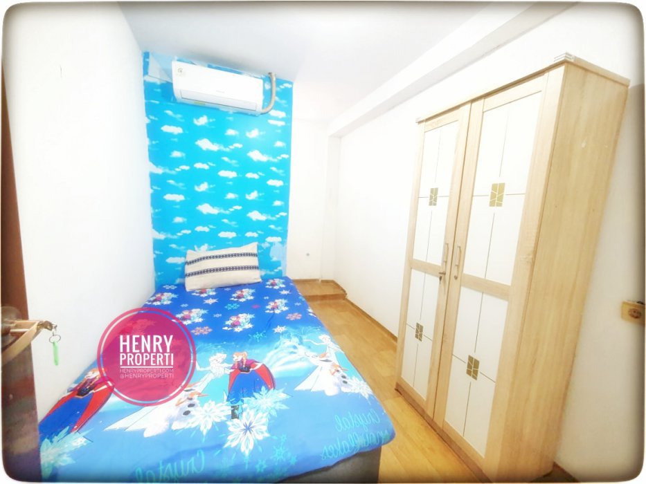Dijual Cepat Executive Flamboyan Kost Harga NJOP Dgn ROI 10% Jrg Ada