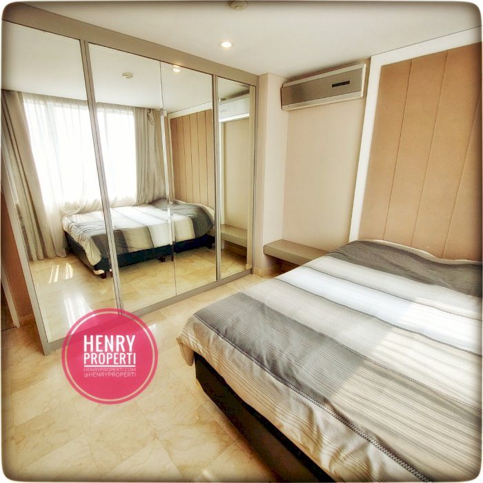 PARK ROYALE EXECUTIVE SUITES  FOR RENT BEAUTIFUL UNIT 2+1BR FURNISH